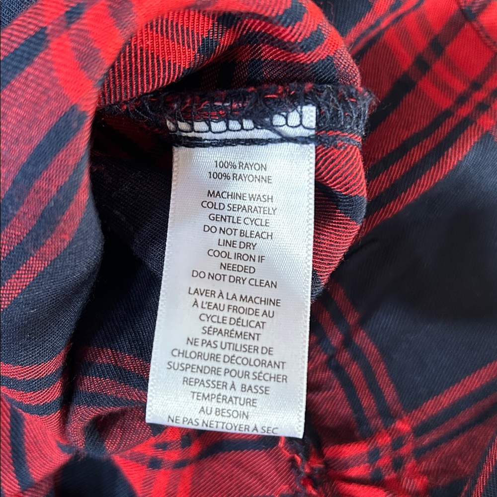 Blouse - Picture 8 of 8